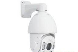 Apix-30ZDome/E3 LED EXT IP-камера купольная поворотная скоро
