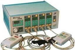 Аппарат лазерной терапии «Мустанг-2000»
