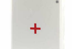 First-aid kit for workers, up to 8 people, mounted. ..