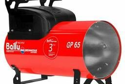Arcotherm GP 65А C Ballu-Biemmedue газовый теплогенератор