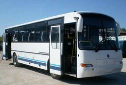 Автобус Кавз 4238-41 Аврора