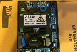 Автоматический регулятор напряжения AVR AS440 (E000-24403)