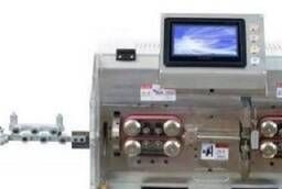 Автоматический станок для резки и зачистки провода 600-300H