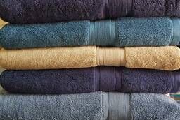 Bath towels from Microcotton Turkey wholesale