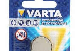 Батарейка Литиевая Varta Cr2016 Professional Electronics. ..