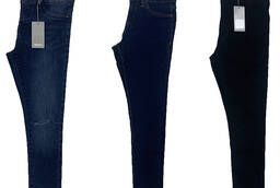 Bench женские джинсы микс