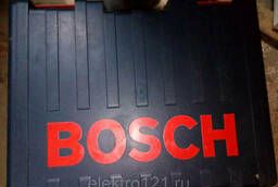 Безударная дрель Bosch GBM 32-4