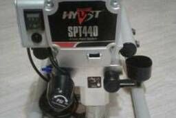 Безвоздушное окрасочное оборудование HYVST SPT 440