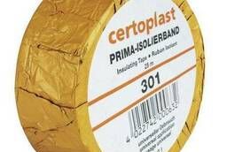 Бинт дегтярный для копыт 25м Ceroplast