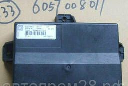 Блок управления АКПП ZF 6057008011 EST117