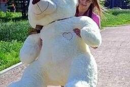 Big teddy bears - huge bear toys