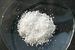 Boric acid (orthoboric acid)