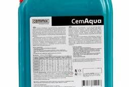 CemAqua. Гидроизолирующая добавка для бетона. (5л)