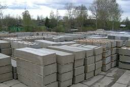 Цементно-стружечная плита ЦСП Кострома 1250х3200х20мм