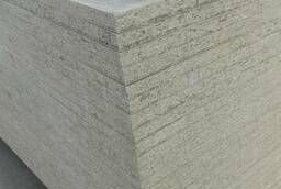 Цементно-стружечная плита ЦСП Кострома 1250х3200х24мм