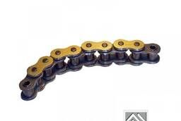 Drive roller single-row chains TV CHAIN (American from