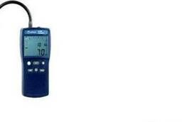 Digital gas leak detector for methane and other gases
