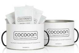 Cocooon - Курс домашнего отбеливания зубов, без химии. 30 дн