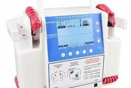 Defibrillator-monitor axion dki-n-10