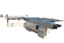 Woodworking table saw MJ6128A