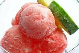 Dessert-fr ice Juicy watermelon 70 gr