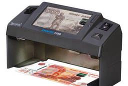 Детектор банкнот DORS 1050A, ЖК-дисплей 11 см. ..