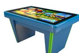 Детский интерактивный стол InTeSPro UTSKids 32