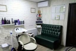Operating business Krasnodar buy a beauty salon