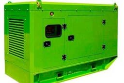 Дизельный генератор ДГУ АД30-Т400 (30 кВт)