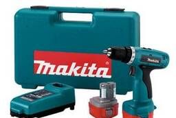 Drill screwdriver Makita