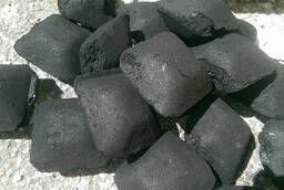 Charcoal briquette