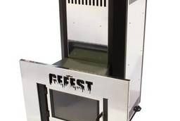 Gefest wood-burning stove for a bath I (up to 36 m3)