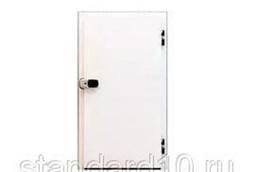 Дверь для Холодильной камеры 2200х1100 ППУ120мм Распашная. ..