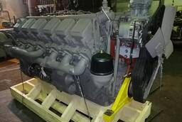 Двигатель ЯМЗ-240НМ2 для Кировец