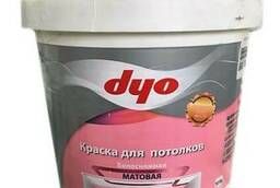 Dyotavan - Краска для потолка