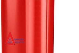 Электрическая печь Harvia Forte AFB4 Red (1/3 фазы, с выносным пультом)