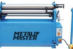 Electromechanical rolling mills Metalmaster ESR 2025