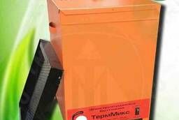 ЭлектроСушилка ТермМикс Оранжевый цвет