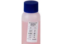 Emec Калибровочный буферный раствор Emec BSA pH 4 1413
