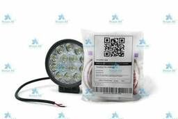 LED headlight (14 diodes, 42W, directional light) with. ..