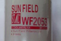 Фильтр охлаждающей жидкости 600-411-1151 / WF2053