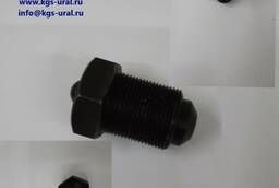 Nozzle (nozzle) for Diesel Rod Hammers