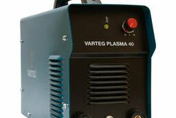 Foxweld Varteg Plasma 40 Установка Воздушно-Плазменной Резки