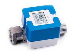 Gas meter Elekhant SGB-4TK (up to 4 m3  hour, with thermal correction)