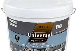 Герметик Sealit Universal для межпанельных швов