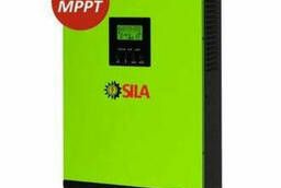 Гибридный солнечный инвертор Sila pro 5000ML