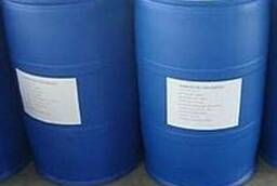 Hydrazine hydrate for water treatment
