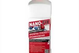 Грунтовка-концентрат nano-FIX