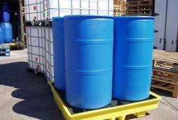 Chlorine paraffin liquid HP-470 produced by BSK shipment from Ste