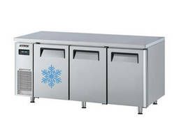 Холодильно-морозильный стол Turbo Air KURF18-3
